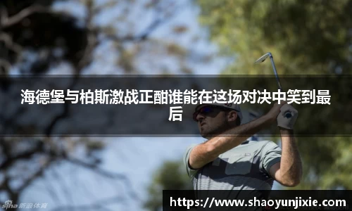 海德堡与柏斯激战正酣谁能在这场对决中笑到最后